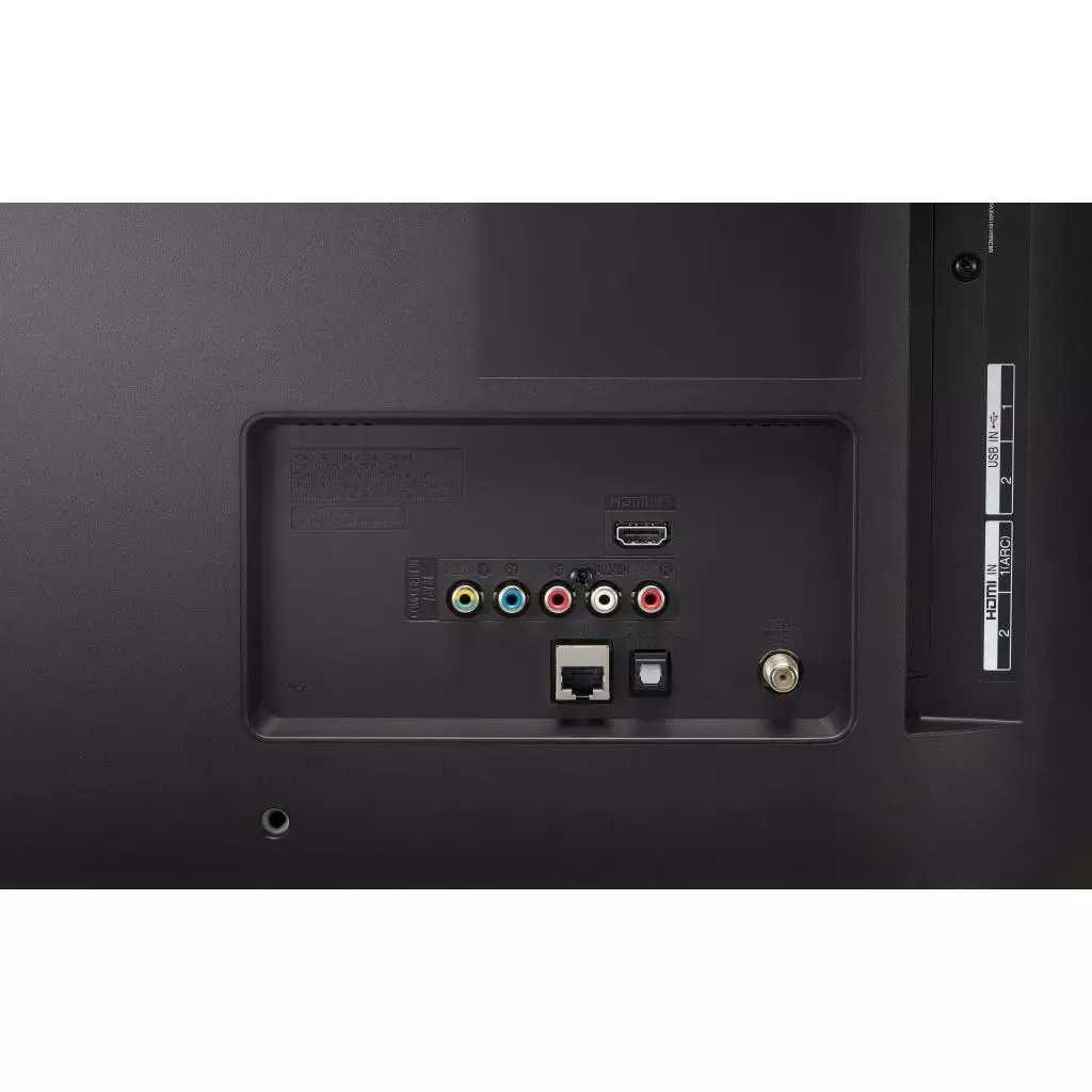 Телевизор LG 32LM6370PLA - 3