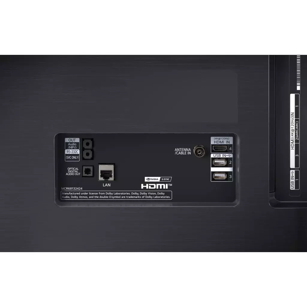 Телевизор LG OLED55C14LB - 3 Телевизор LG OLED55C14LB - 3