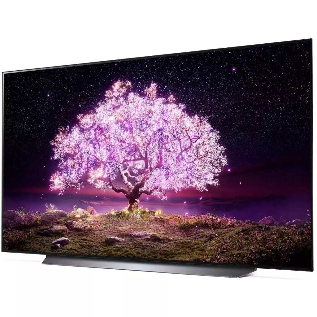 Телевизор LG OLED55C14LB - 5 Телевизор LG OLED55C14LB - 5