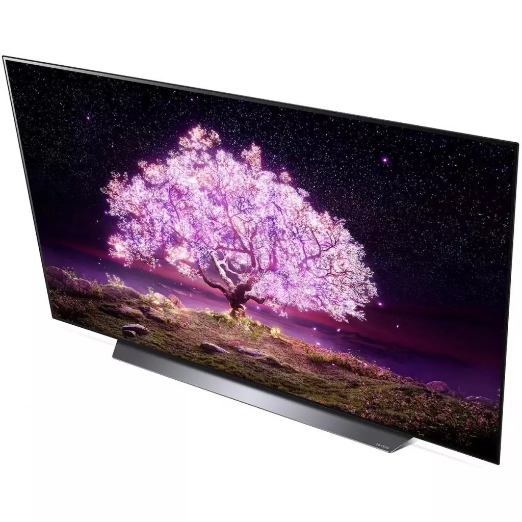 Телевизор LG OLED55C14LB - 6 Телевизор LG OLED55C14LB - 6