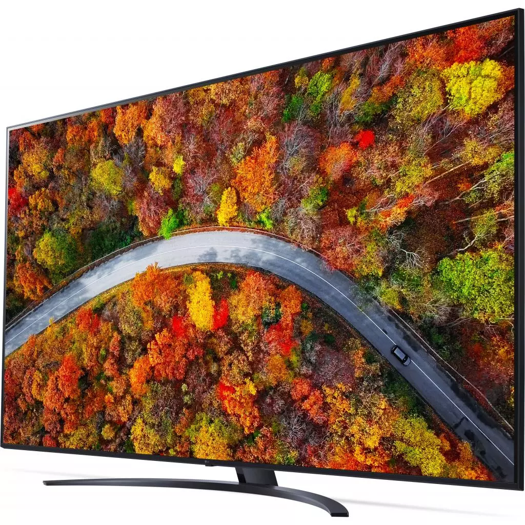 Телевизор LG 65UP81006LA - 4 Телевизор LG 65UP81006LA - 4