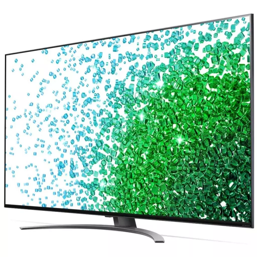 Телевизор LG 50NANO816PA - 1 Телевизор LG 50NANO816PA - 1