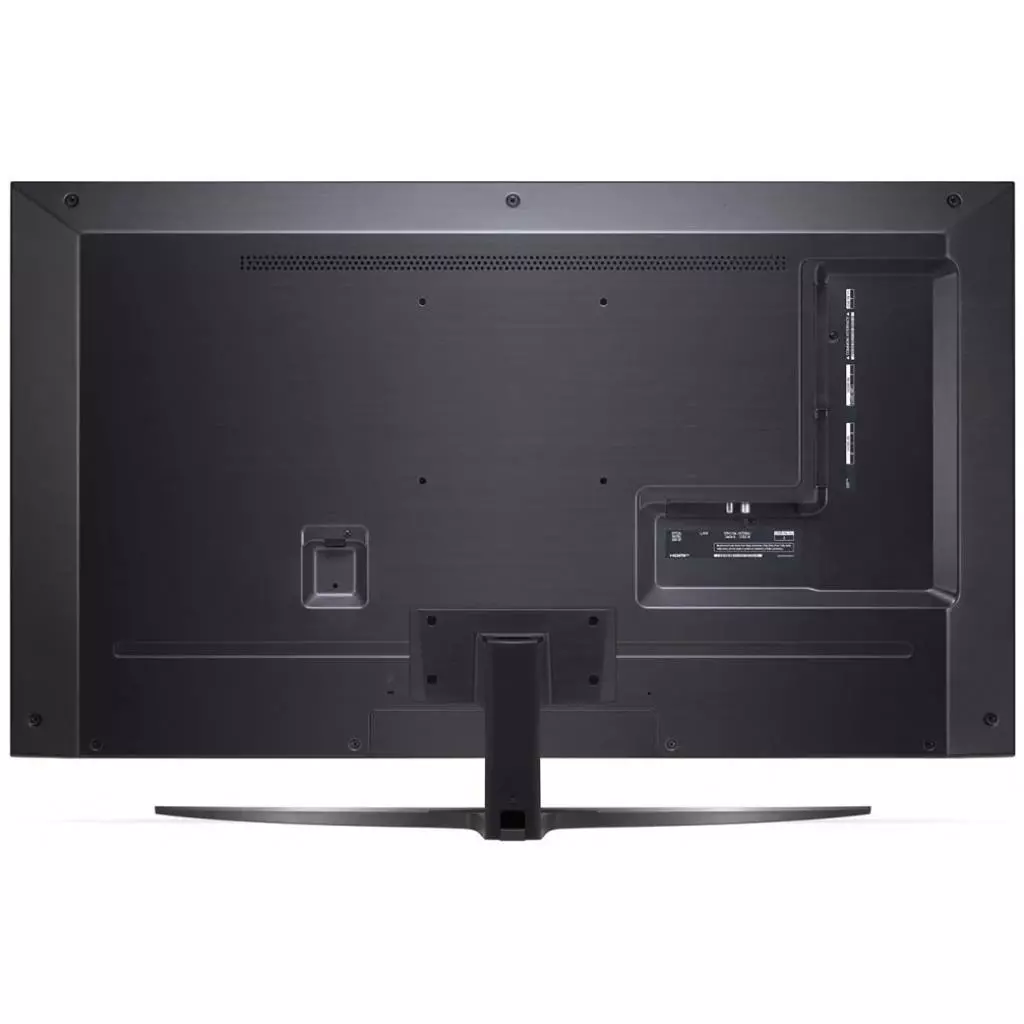 Телевизор LG 50NANO816PA - 3 Телевизор LG 50NANO816PA - 3