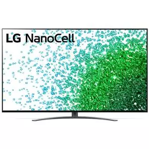 Телевизор LG 50NANO816PA