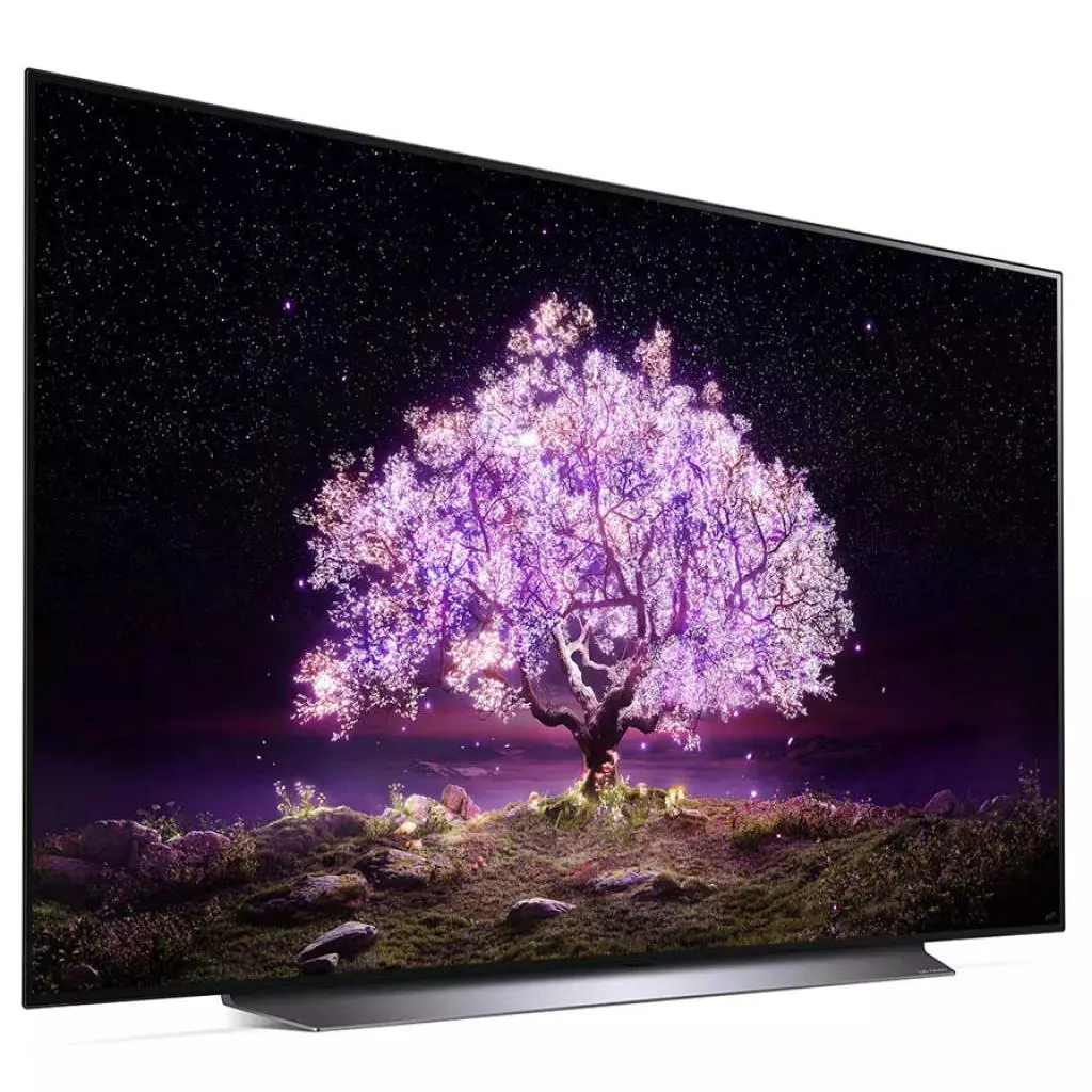 Телевизор LG OLED65C14LB - 5 Телевизор LG OLED65C14LB - 5