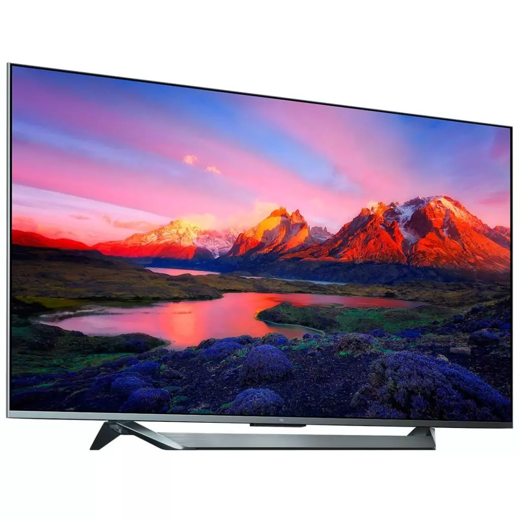 Телевизор Xiaomi Mi TV Q1 75 - 1