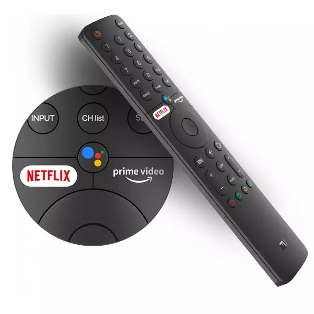 Телевизор Xiaomi Mi TV Q1 75 - 3