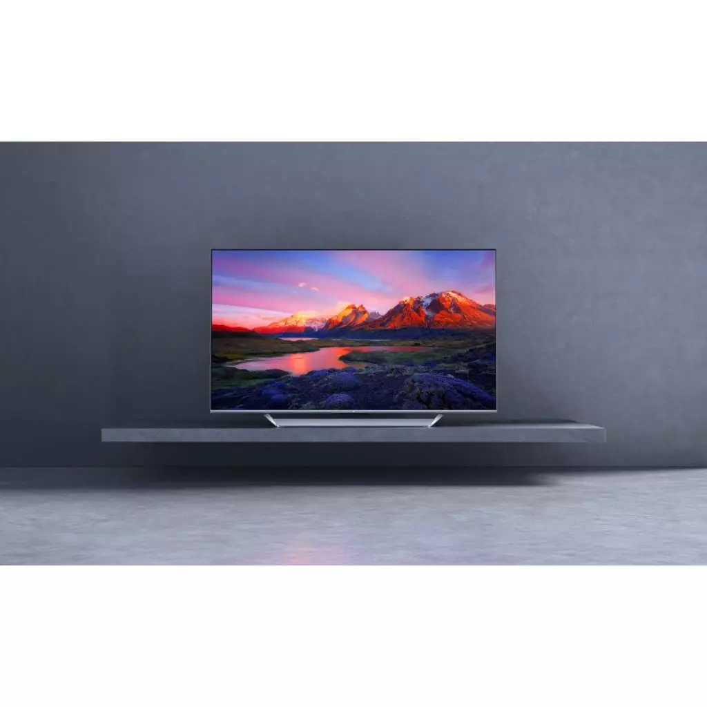Телевизор Xiaomi Mi TV Q1 75 - 7