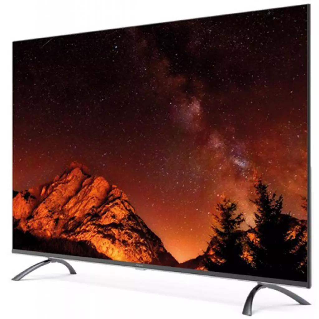 Телевизор Strong SRT50UC7433 - 2 Телевизор Strong SRT50UC7433 - 2