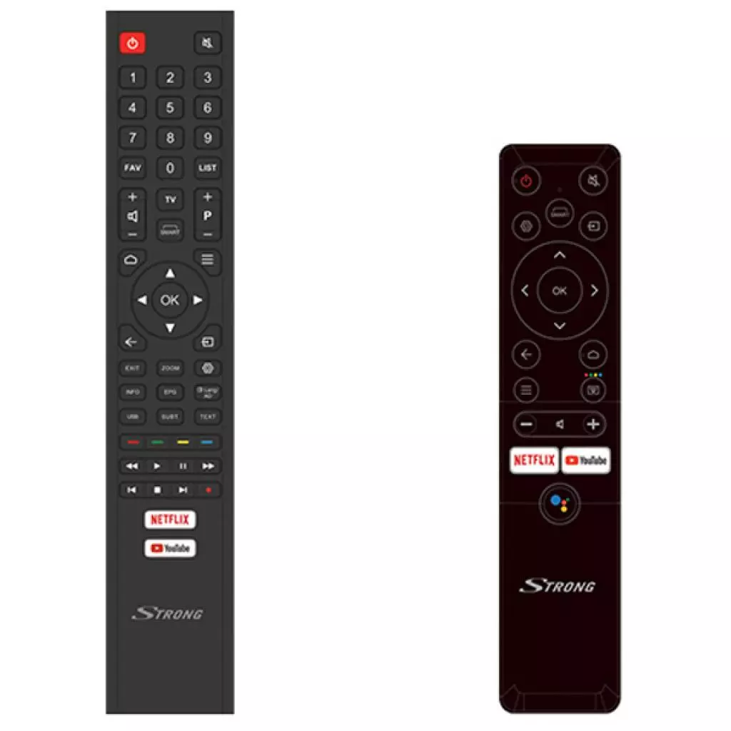 Телевизор Strong SRT50UC7433 - 3 Телевизор Strong SRT50UC7433 - 3