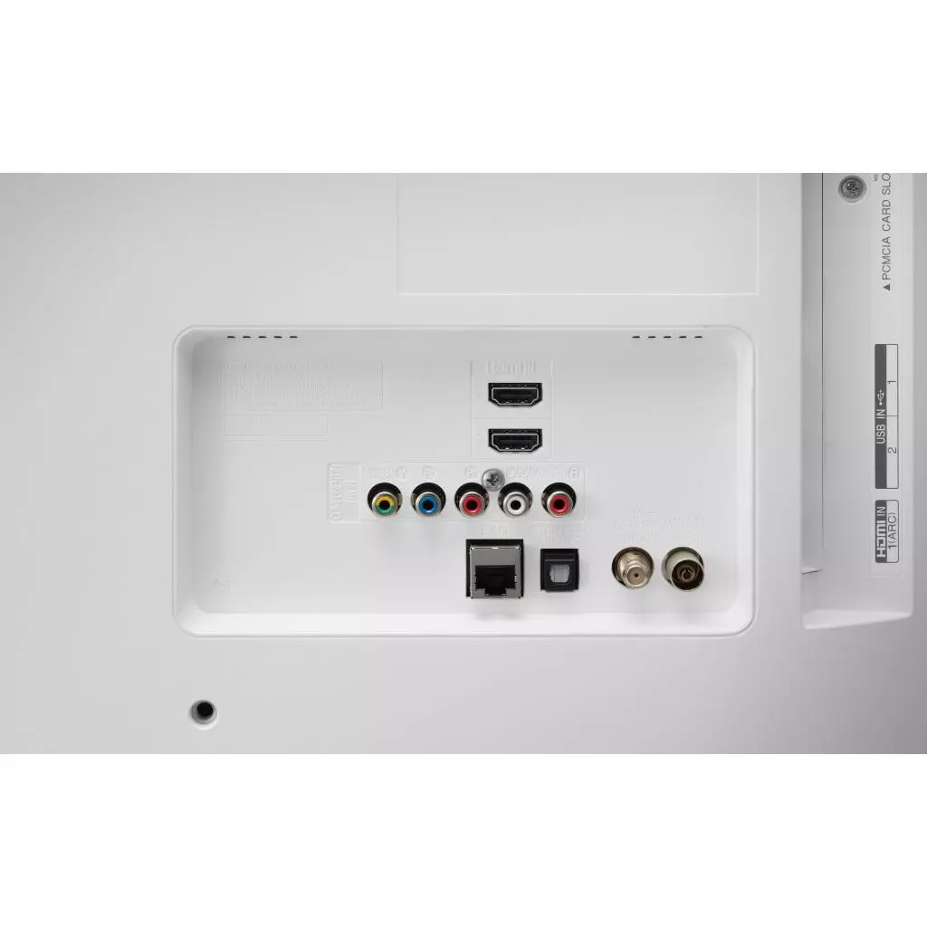 Телевизор LG 32LM6380PLC - 3 Телевизор LG 32LM6380PLC - 3