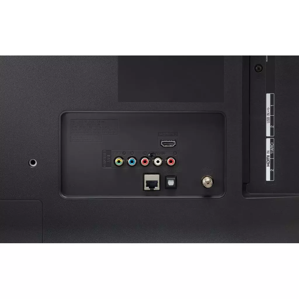 Телевизор LG 43LM6370PLA - 3 Телевизор LG 43LM6370PLA - 3