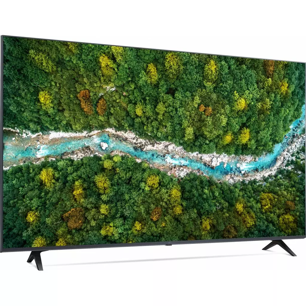 Телевизор LG 55UP77006LB - 1 Телевизор LG 55UP77006LB - 1