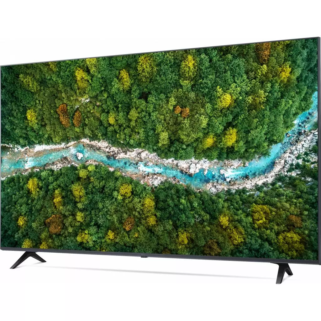Телевизор LG 55UP77006LB - 2 Телевизор LG 55UP77006LB - 2