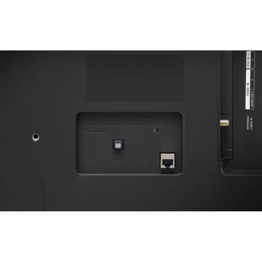 Телевизор LG 55UP77006LB - 8 Телевизор LG 55UP77006LB - 8