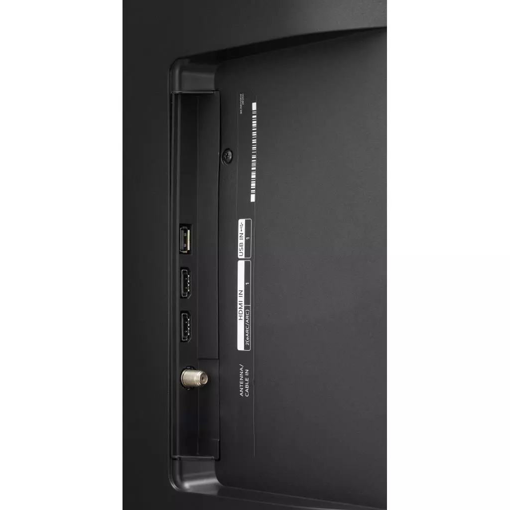 Телевизор LG 55UP77006LB - 9 Телевизор LG 55UP77006LB - 9