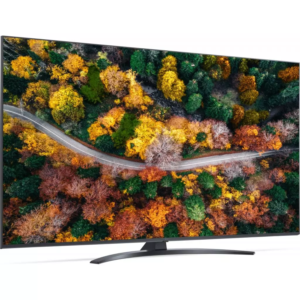 Телевизор LG 55UP78006LB - 1 Телевизор LG 55UP78006LB - 1