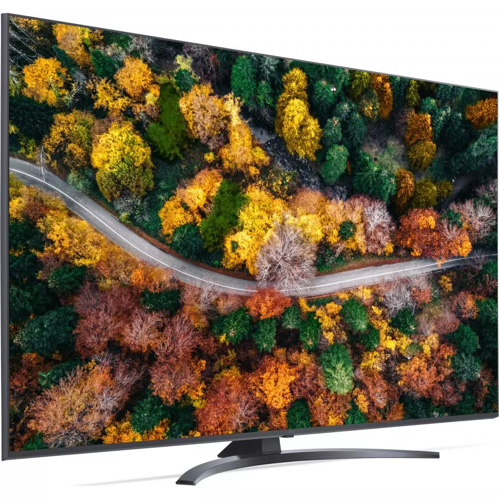Телевизор LG 55UP78006LB - 2 Телевизор LG 55UP78006LB - 2