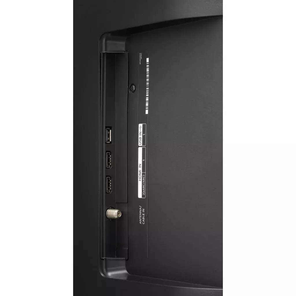 Телевизор LG 55UP78006LB - 3 Телевизор LG 55UP78006LB - 3