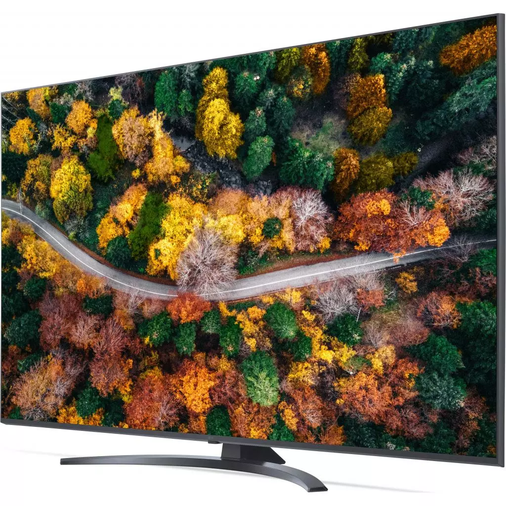 Телевизор LG 55UP78006LB - 4 Телевизор LG 55UP78006LB - 4