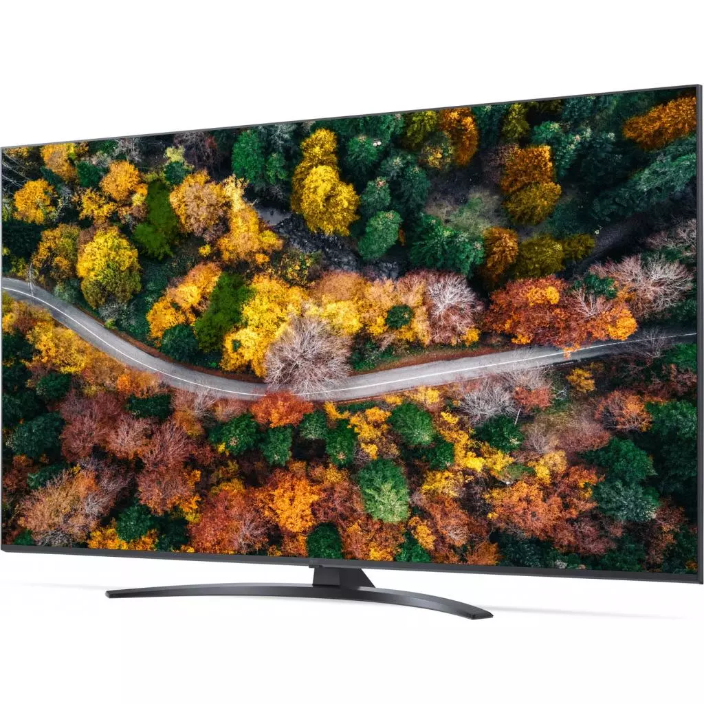 Телевизор LG 55UP78006LB - 5 Телевизор LG 55UP78006LB - 5