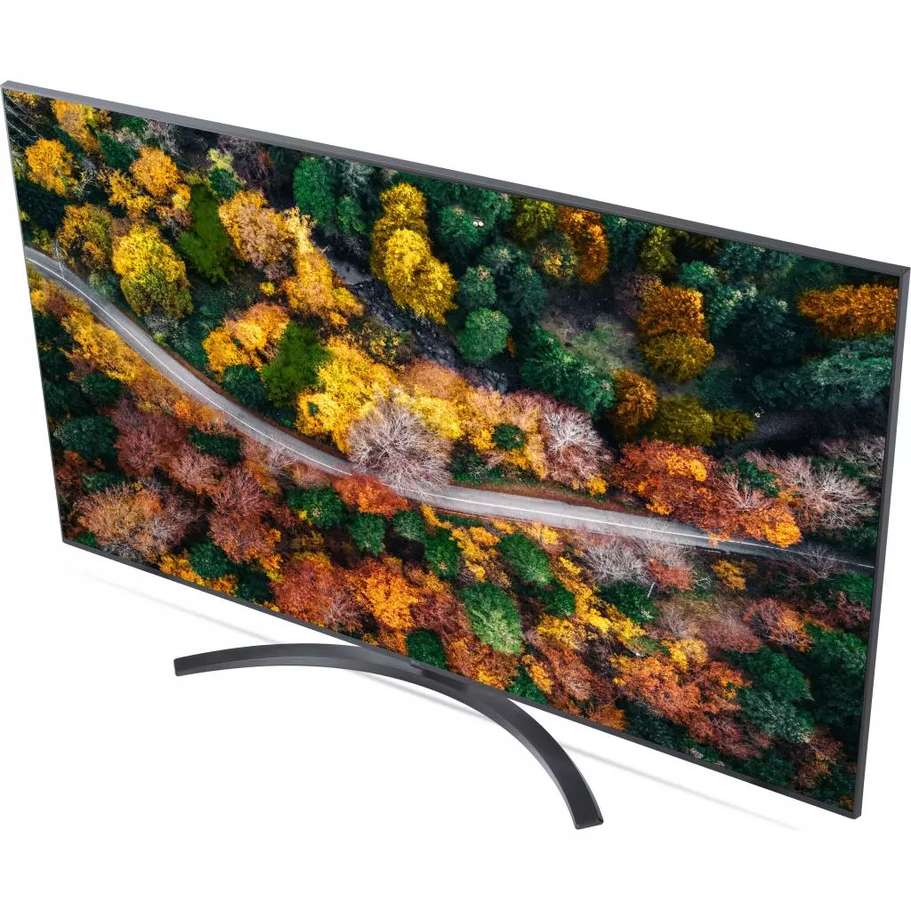 Телевизор LG 55UP78006LB - 6 Телевизор LG 55UP78006LB - 6