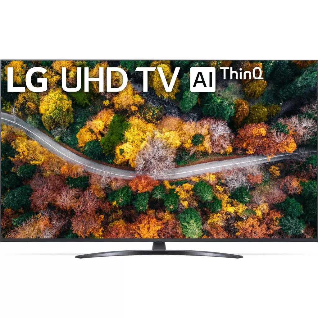 Телевизор LG 55UP78006LB Телевизор LG 55UP78006LB