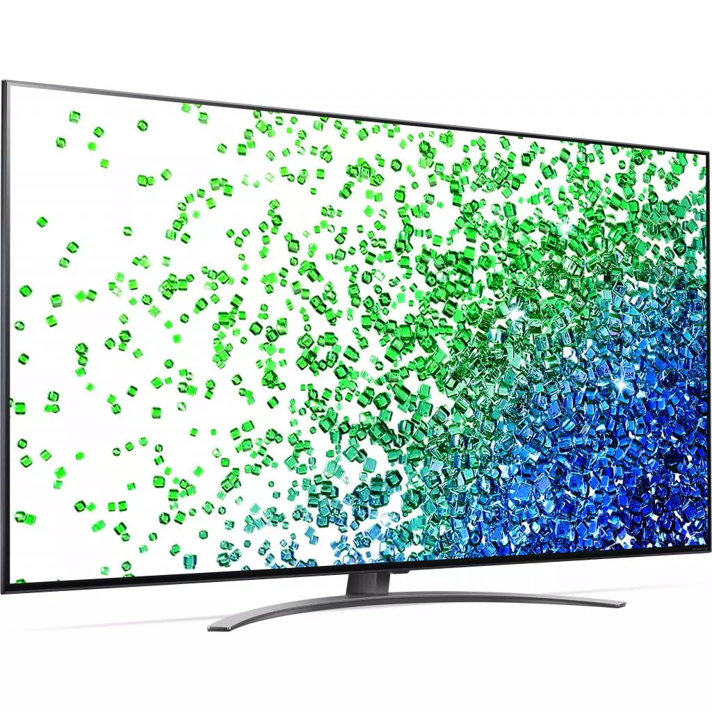Телевизор LG 55NANO816PA - 1 Телевизор LG 55NANO816PA - 1