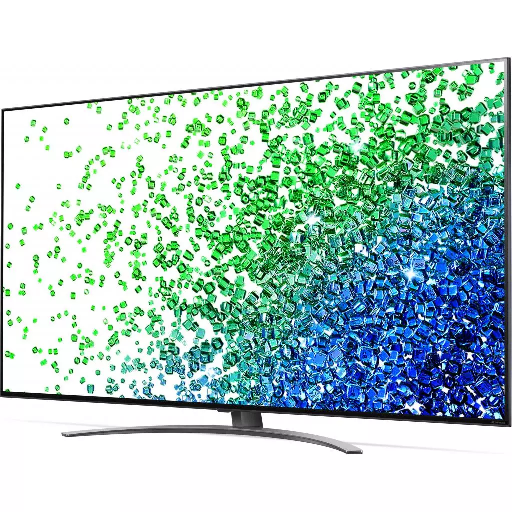 Телевизор LG 55NANO816PA - 2 Телевизор LG 55NANO816PA - 2