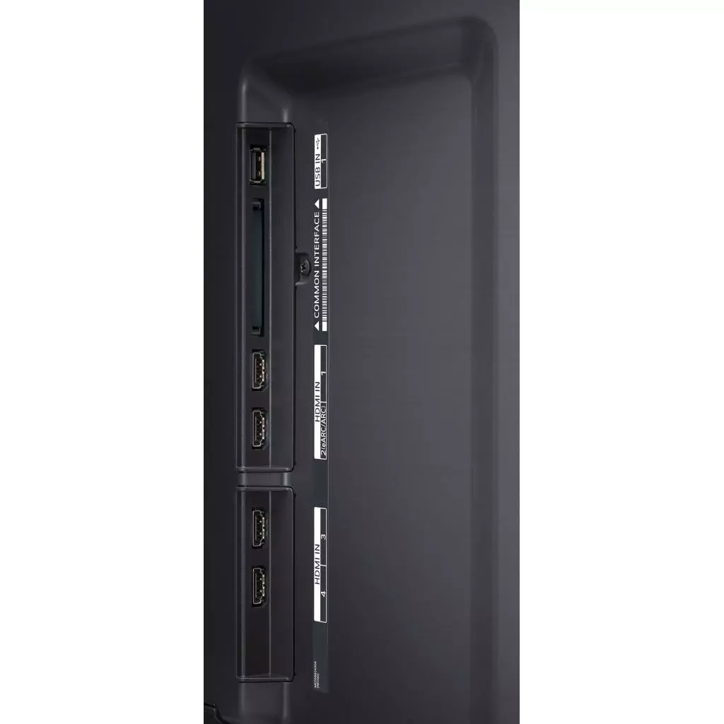Телевизор LG 55NANO816PA - 3 Телевизор LG 55NANO816PA - 3