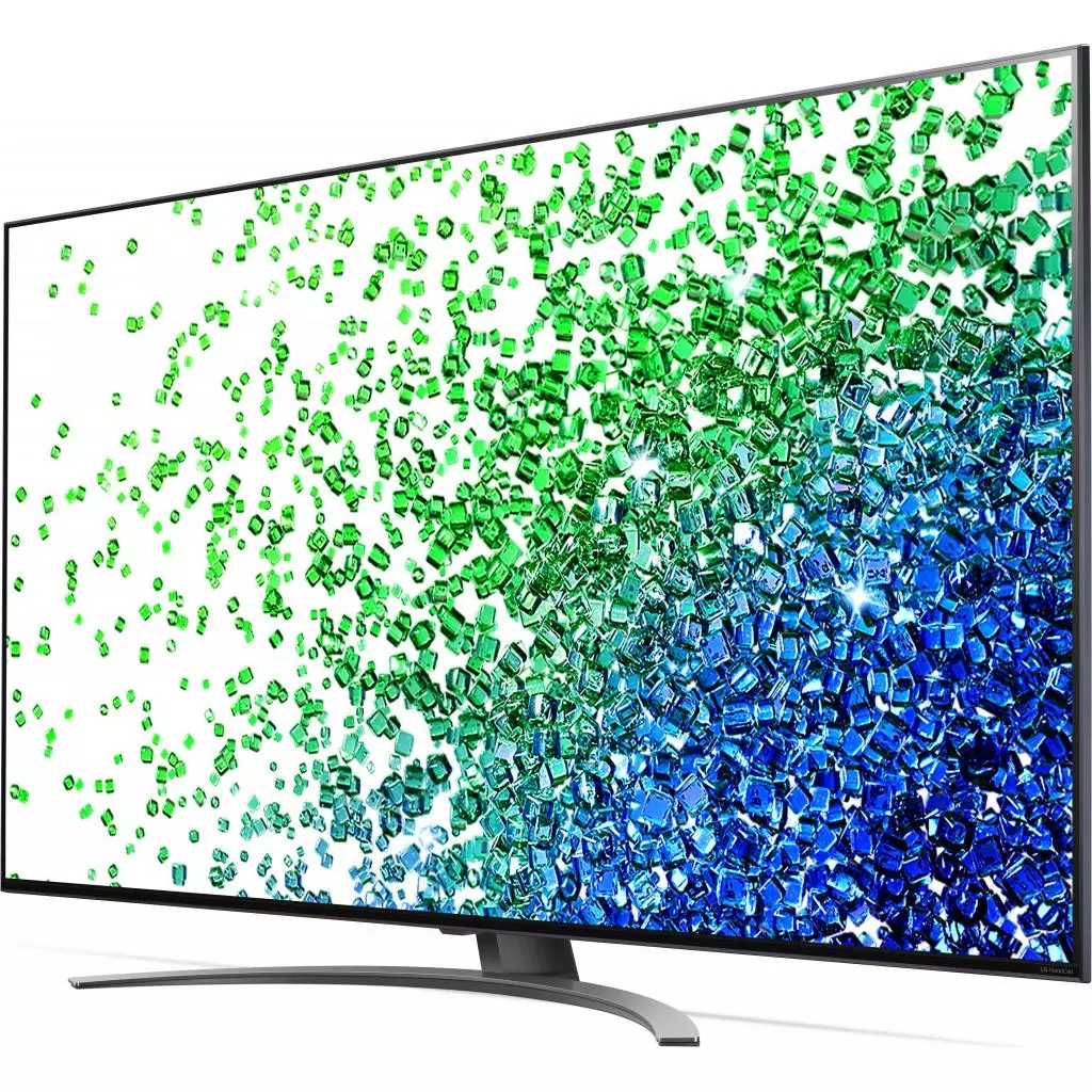 Телевизор LG 55NANO816PA - 7 Телевизор LG 55NANO816PA - 7