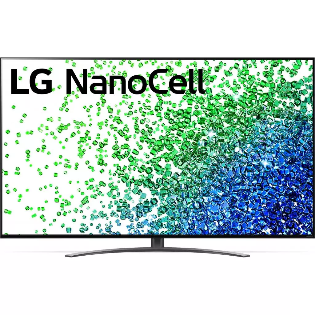 Телевизор LG 55NANO816PA