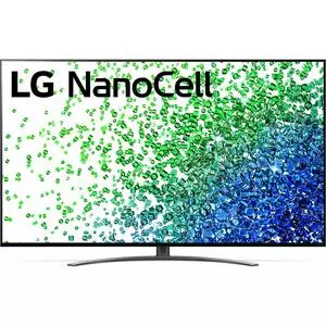 Телевизор LG 55NANO816PA Телевизор LG 55NANO816PA