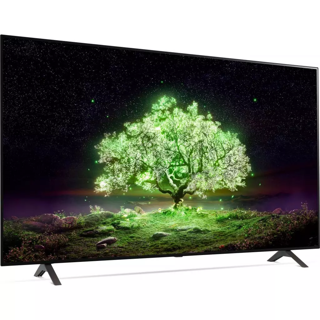 Телевизор LG OLED55A16LA - 2 Телевизор LG OLED55A16LA - 2