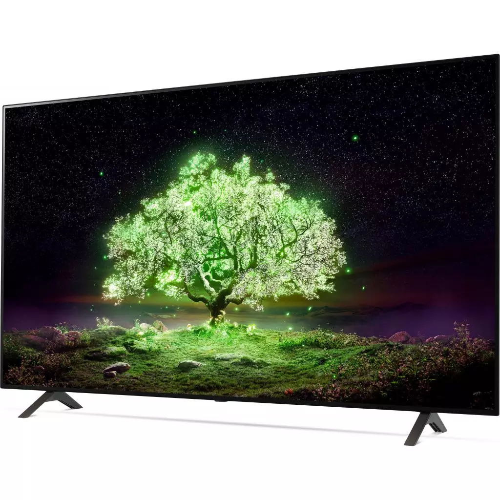 Телевизор LG OLED55A16LA - 4 Телевизор LG OLED55A16LA - 4