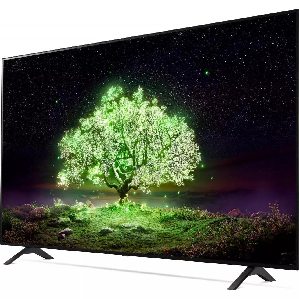 Телевизор LG OLED55A16LA - 5 Телевизор LG OLED55A16LA - 5