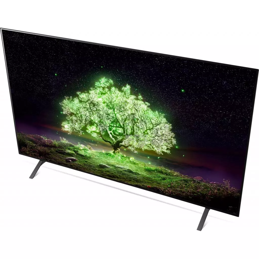 Телевизор LG OLED55A16LA - 6 Телевизор LG OLED55A16LA - 6
