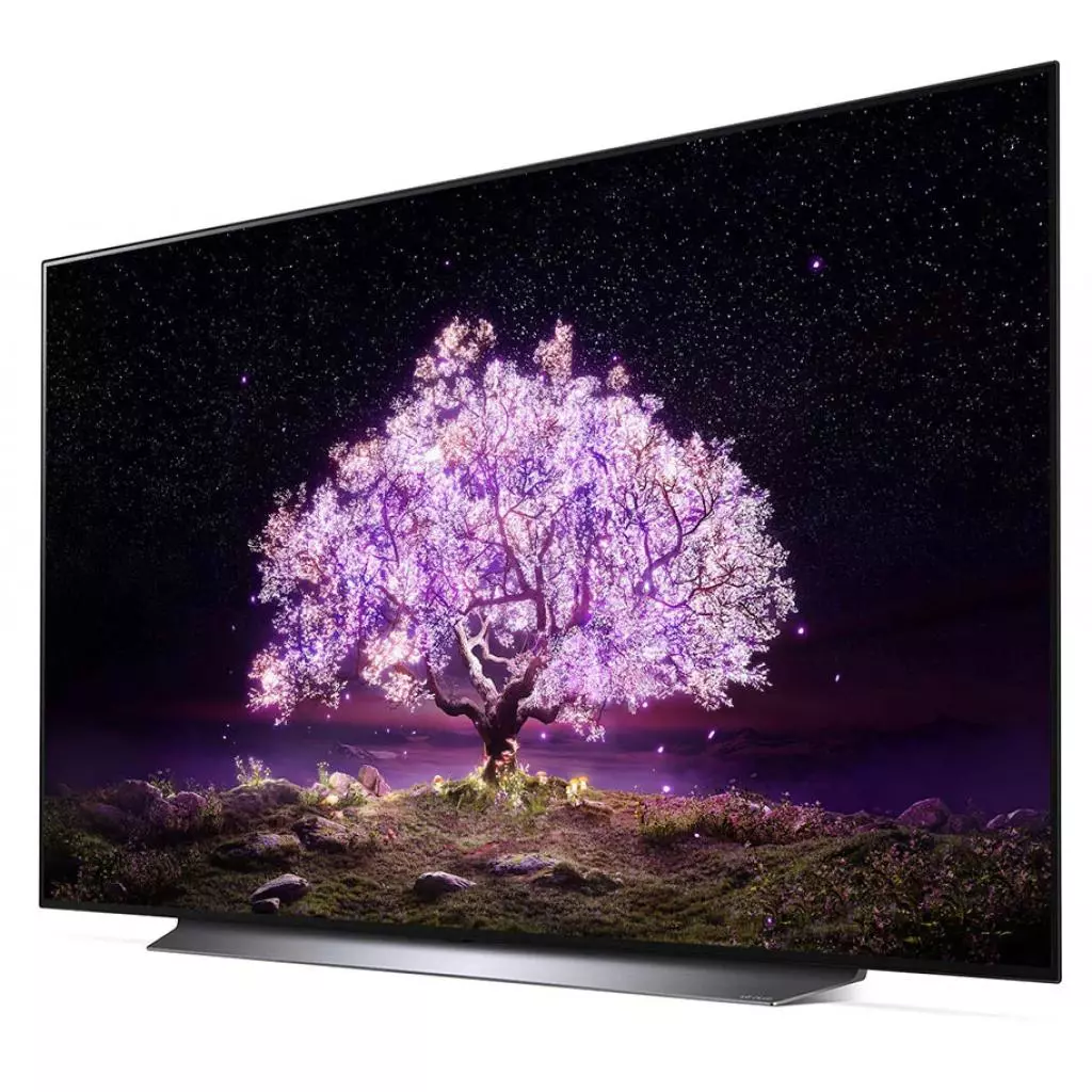 Телевизор LG OLED77C14LB - 7 Телевизор LG OLED77C14LB - 7