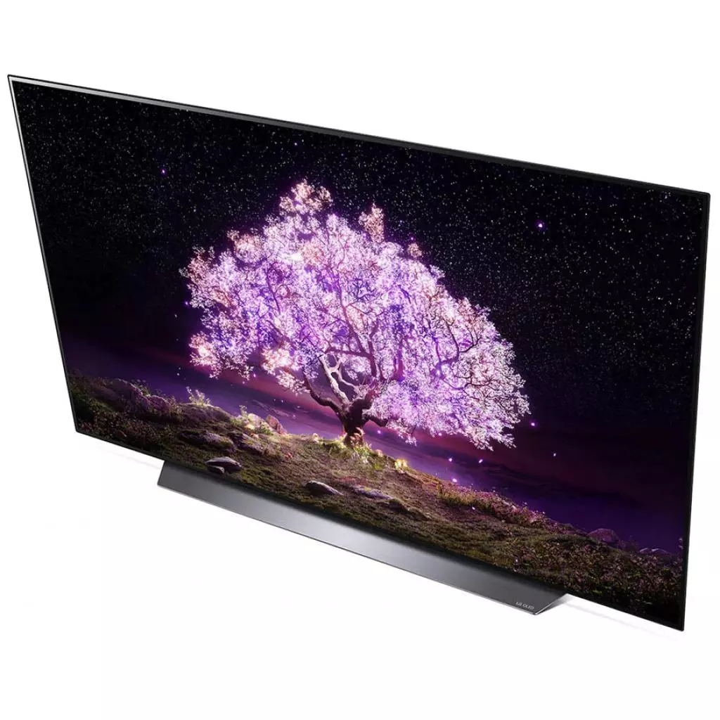Телевизор LG OLED77C14LB - 8 Телевизор LG OLED77C14LB - 8