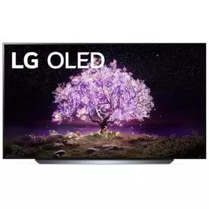 Телевизор LG OLED77C14LB