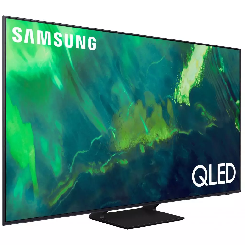 Телевизор Samsung QE65Q70AAUXUA - 1 Телевизор Samsung QE65Q70AAUXUA - 1