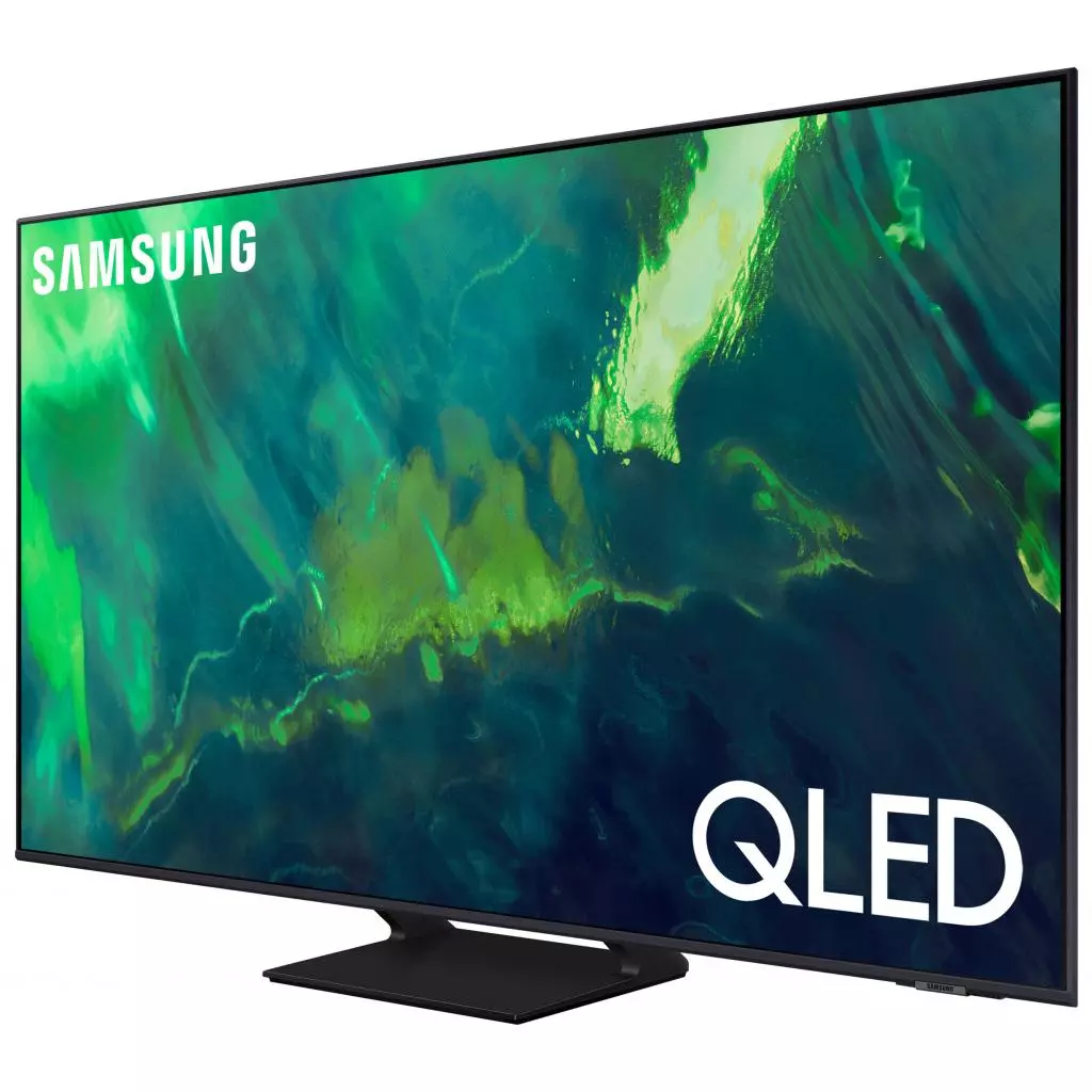 Телевизор Samsung QE65Q70AAUXUA - 2 Телевизор Samsung QE65Q70AAUXUA - 2