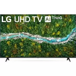 Телевизор LG 50UP77006LB