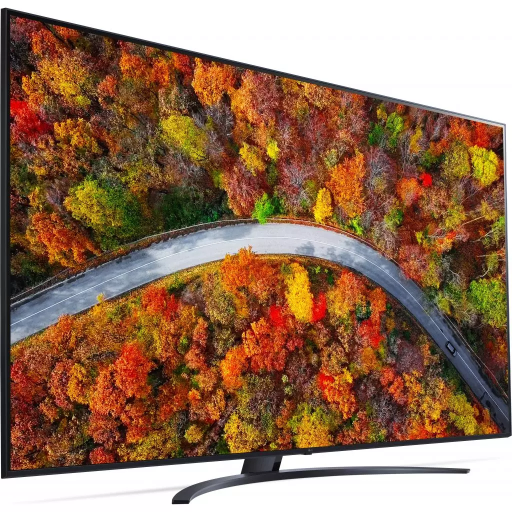 Телевизор LG 50UP81006LA - 2