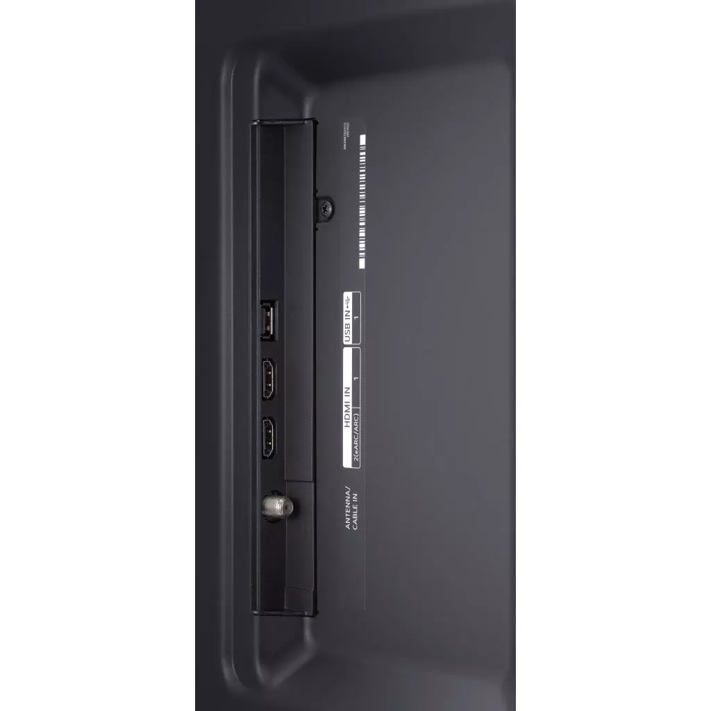 Телевизор LG 50UP81006LA - 3