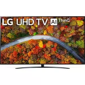 Телевизор LG 50UP81006LA