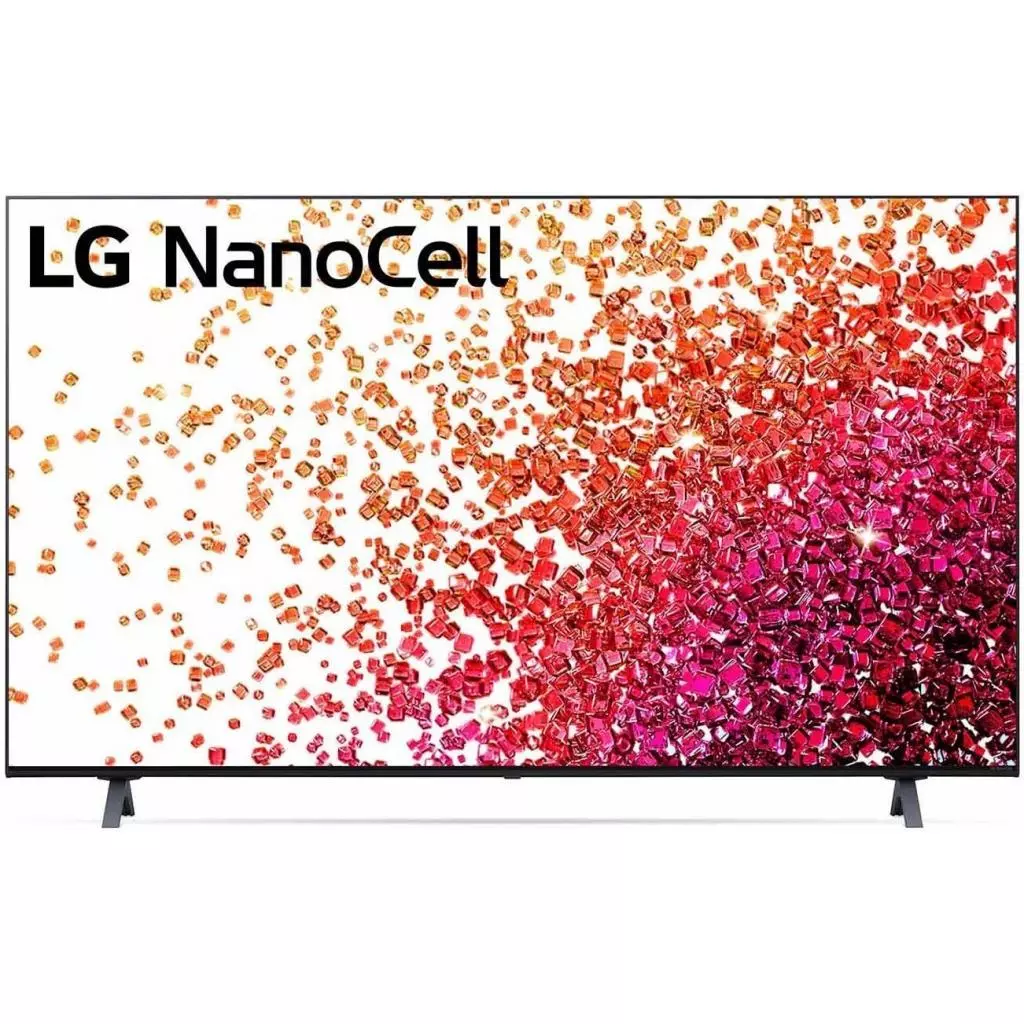 Телевизор LG 50NANO756PA