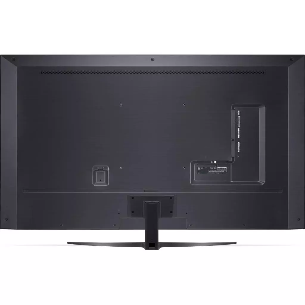 Телевизор LG 50NANO866PA - 7