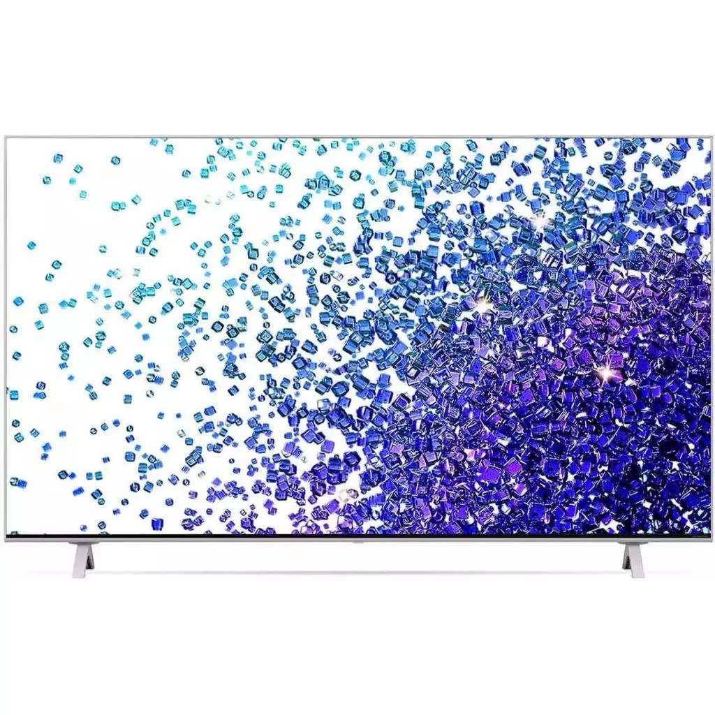 Телевизор LG 55NANO776PA - 2