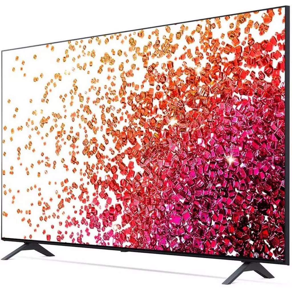 Телевизор LG 75NANO756PA - 1 Телевизор LG 75NANO756PA - 1